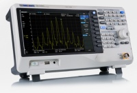 鼎陽SSA1000X系列入門級頻譜分析儀