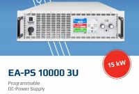 EA電源 PS 11500-30 3U 德國進口直流電源 現貨