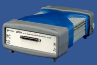 是德U2700A 系列 USB 模塊化儀器-上海雨芯儀器
